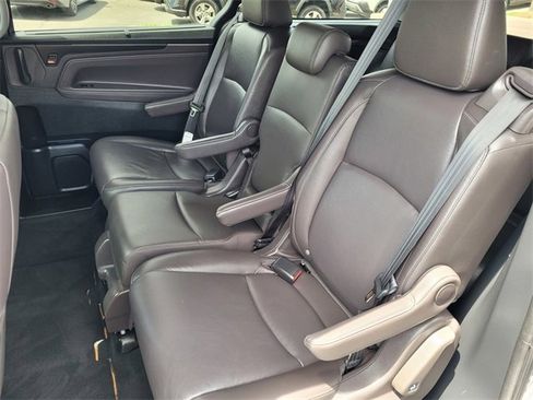 Used 2024 Honda Odyssey EX-L image 9