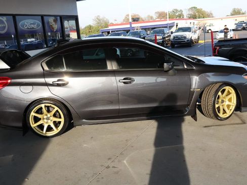 Used 2015 Subaru WRX STI image 4