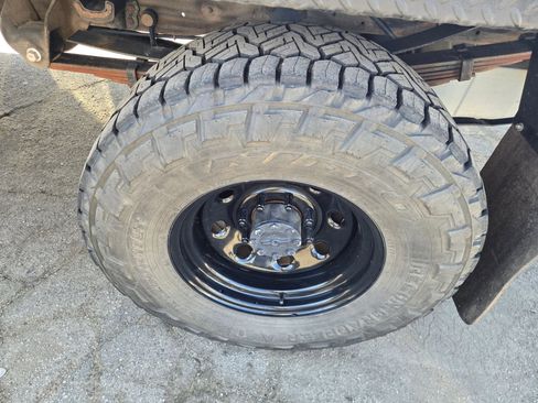 Used 2003 Ford F350 XL image 34