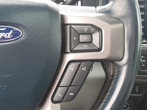 Used 2022 Ford F250 Limited image 13