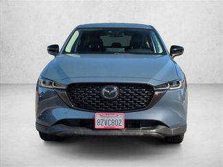 Used 2022 MAZDA CX-5 Carbon Edition video 2