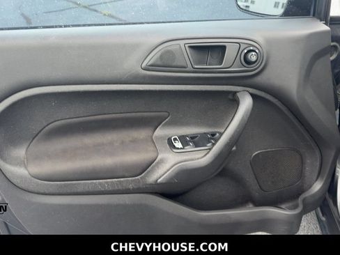 Used 2019 Ford Fiesta SE FWD image 10
