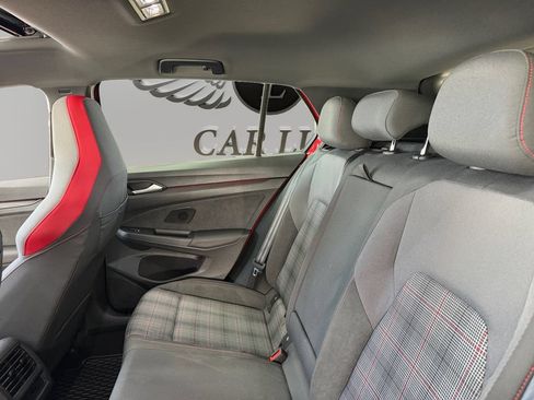 Used 2024 Volkswagen GTI SE FWD image 13