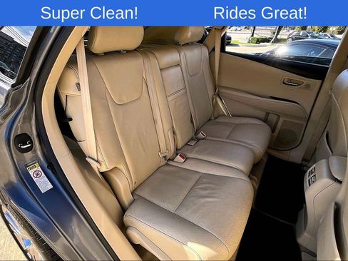 Used 2013 Lexus RX 350 FWD image 34