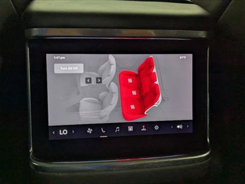 Used 2021 Tesla Model S AWD/4WD image 26