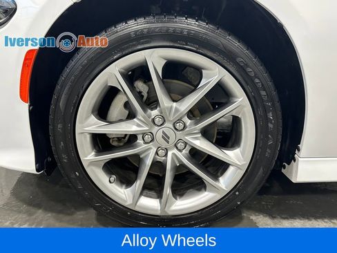 Used 2023 Dodge Charger GT w/ Cold Weather Package image 11