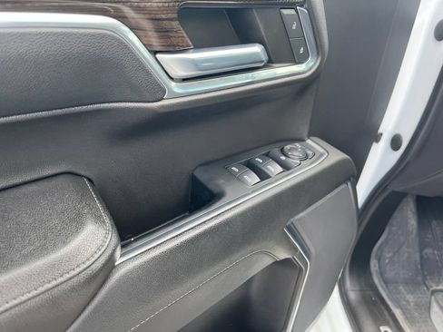 Used 2023 Chevrolet Silverado 1500 LT w/ All Star Edition Plus AWD/4WD image 11