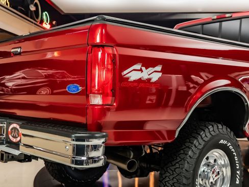 Used 1997 Ford F350 4x4 Crew Cab image 39