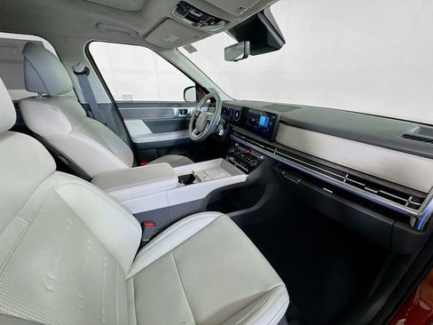 New 2025 Hyundai Santa Fe Calligraphy image 25