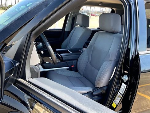 Used 2023 Toyota Tundra SR5 image 8