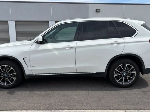 Used 2017 BMW X5 sDrive35i RWD image 2