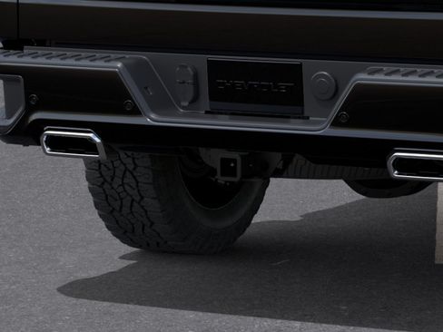 New 2026 Chevrolet Silverado 1500 RST AWD/4WD image 28