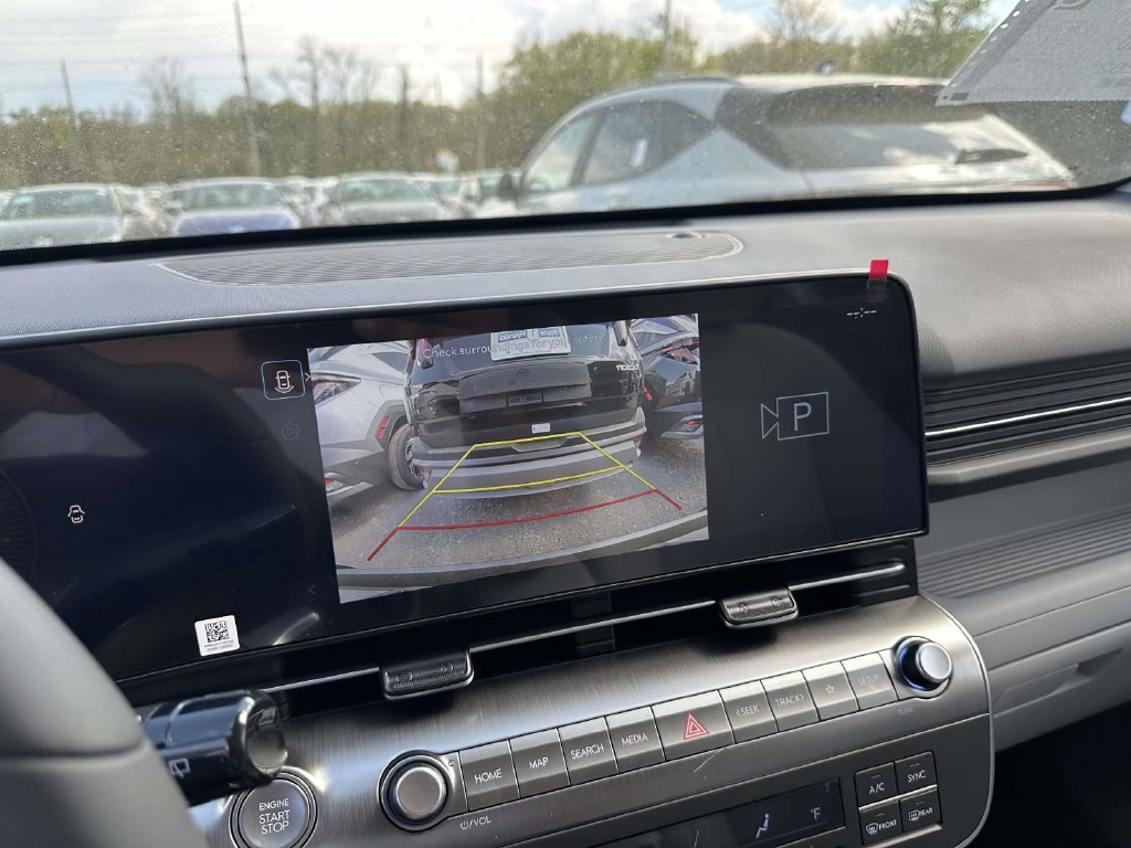 New 2026 Hyundai Kona SEL Premium AWD/4WD image 19