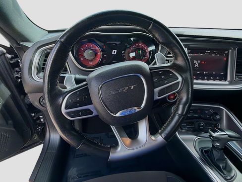 Used 2019 Dodge Challenger SRT Hellcat Redeye image 10