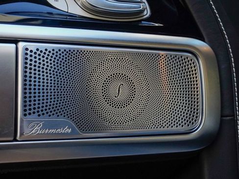 Used 2021 Mercedes-Benz G 63 AMG 4MATIC image 50