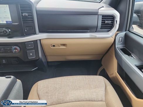 Used 2023 Ford F150 XLT AWD/4WD image 11