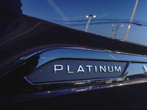 Used 2024 Toyota Tundra Platinum image 47