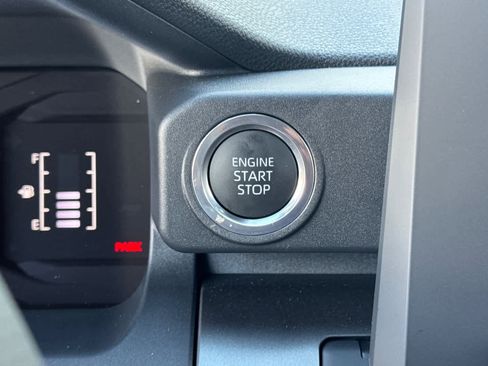 Used 2025 Toyota 4Runner SR5 image 22