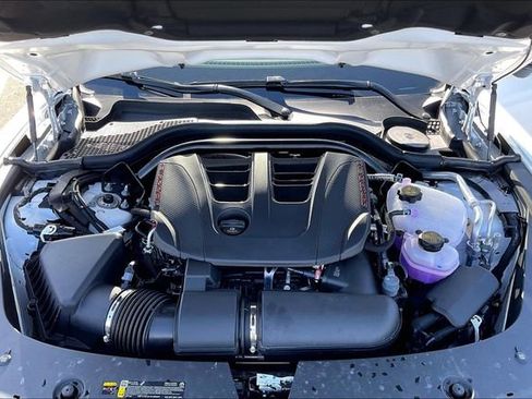 New 2026 Dodge Charger R/T Scat Pack image 9