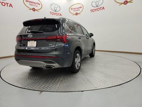 Used 2023 Hyundai Santa Fe SEL AWD/4WD image 8