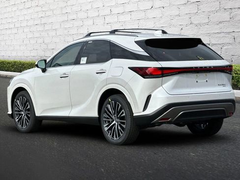 New 2026 Lexus RX 350 Premium Plus image 6