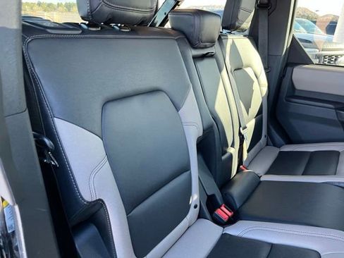 Used 2024 Ford Bronco Big Bend image 22