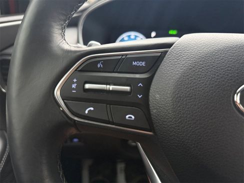 Used 2023 Hyundai Santa Fe Limited image 22