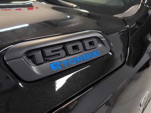 New 2026 RAM 1500 Big Horn image 8