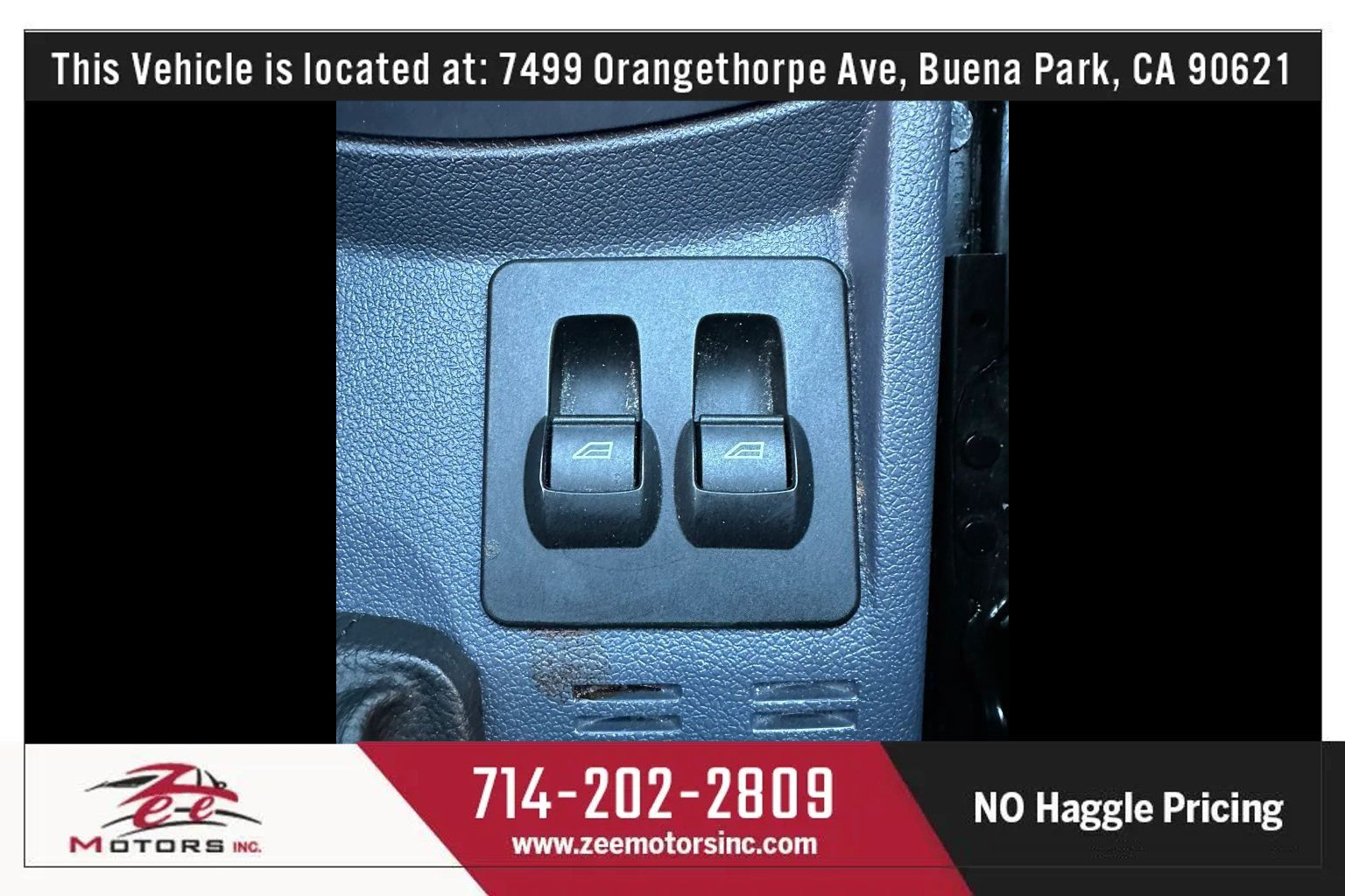 Used 2010 Ford Transit Connect XLT FWD image 28