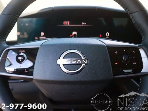New 2026 Nissan Murano SL AWD/4WD image 18