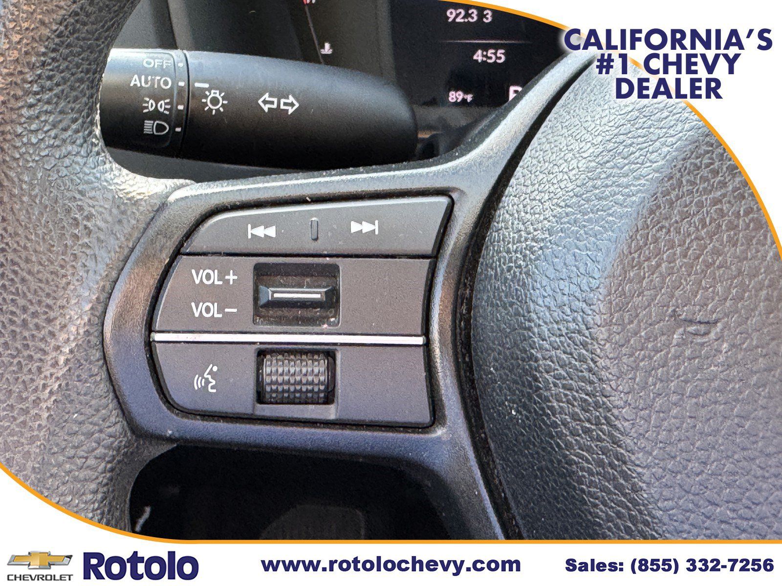 Used 2024 Honda Accord EX image 19