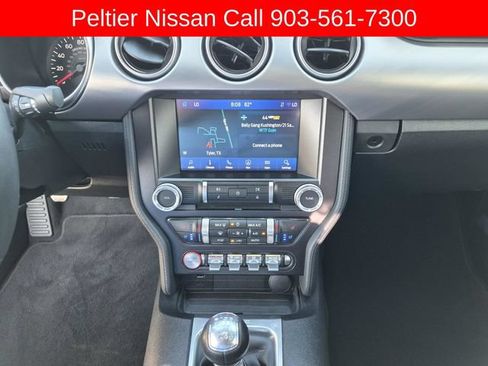 Used 2021 Ford Mustang GT Premium w/ Ford Safe & Smart Package RWD image 27