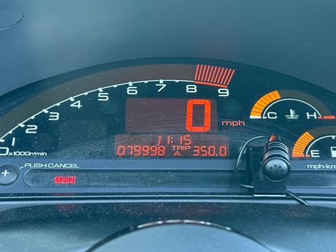 Used 2004 Honda S2000 image 27