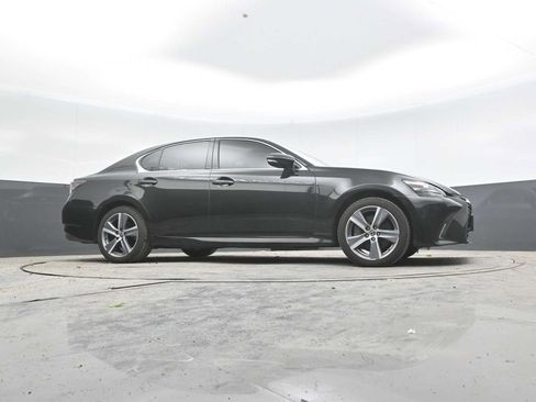 Used 2020 Lexus GS 350 AWD w/ Premium Package image 28