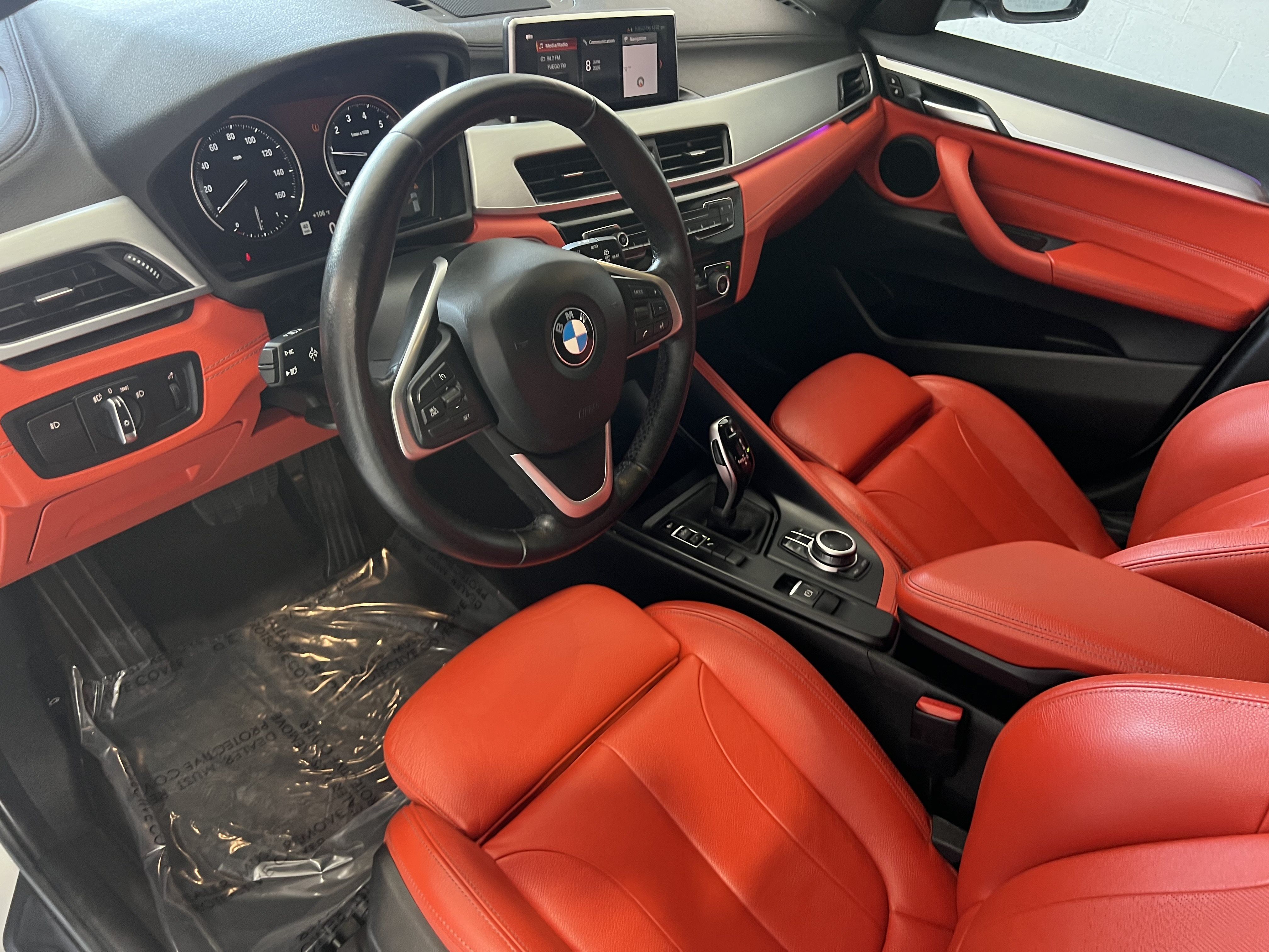 Used 2020 BMW X2 sDrive28i w/ Convenience Package FWD image 18