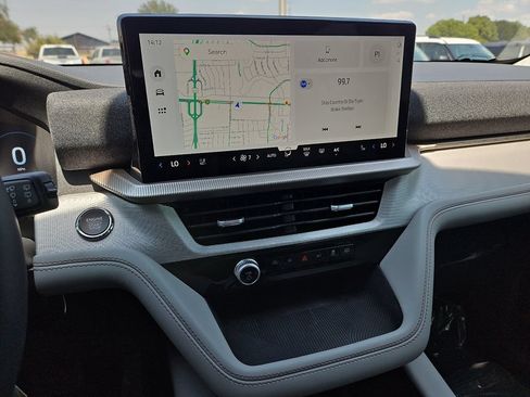 New 2026 Ford Explorer Active w/ Active Comfort Package RWD image 25