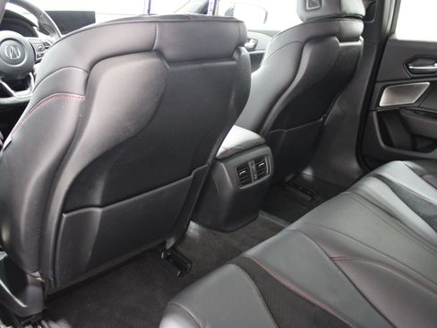 Used 2023 Acura TLX SH-AWD w/ A-SPEC Pkg image 16