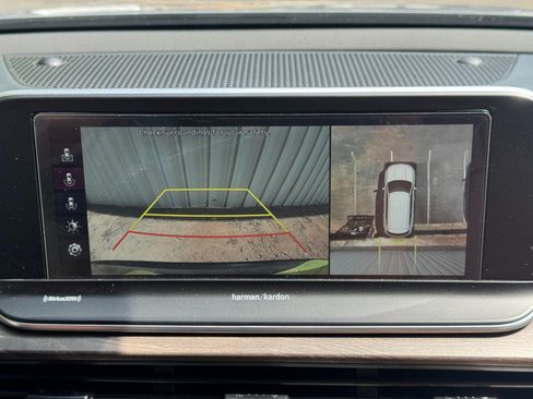 Used 2021 Kia Telluride SX w/ Towing Package FWD image 27
