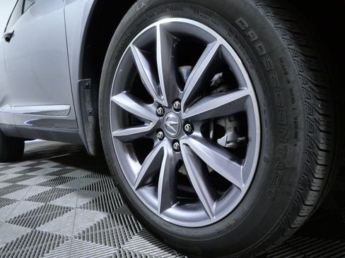 Used 2024 Acura RDX SH-AWD w/ Technology Package image 2