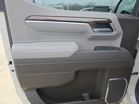 New 2026 Chevrolet Silverado 1500 RST w/ RST All Star Premium Package image 11