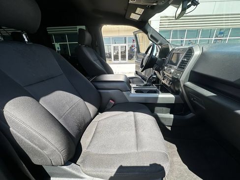 Used 2020 Ford F150 XLT w/ Equipment Group 302A Luxury RWD image 26