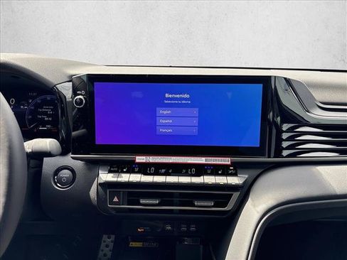 New 2026 Toyota Camry XSE w/ Premium Plus Package FWD image 13