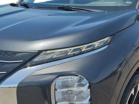 Used 2024 Mitsubishi Outlander SE FWD image 31