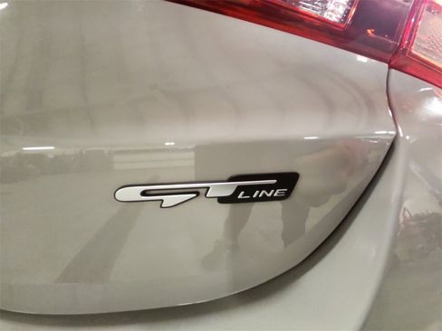 Used 2022 Kia K5 GT-Line w/ GT-Line Awd Premium Package image 31