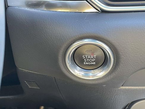 Used 2022 MAZDA CX-5 AWD 2.5 S w/ Premium Package image 29