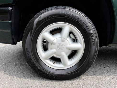 Used 1999 Dodge Dakota Sport RWD image 22