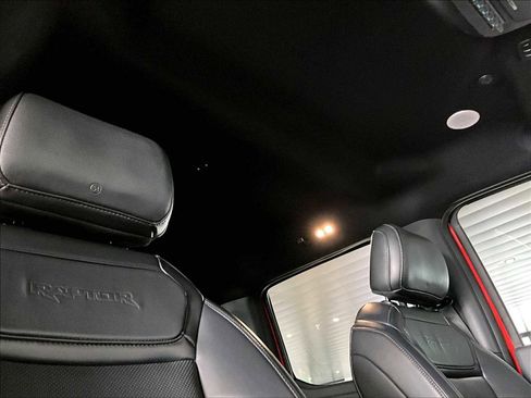 Used 2022 Ford F150 Raptor w/ Equipment Group 801A High image 23