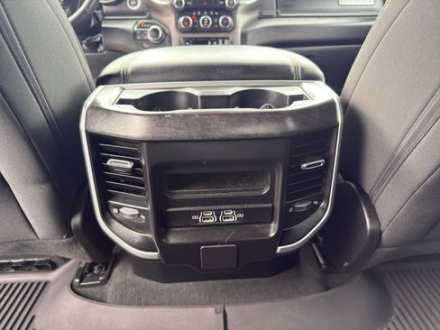 Used 2022 RAM 1500 Big Horn AWD/4WD image 33