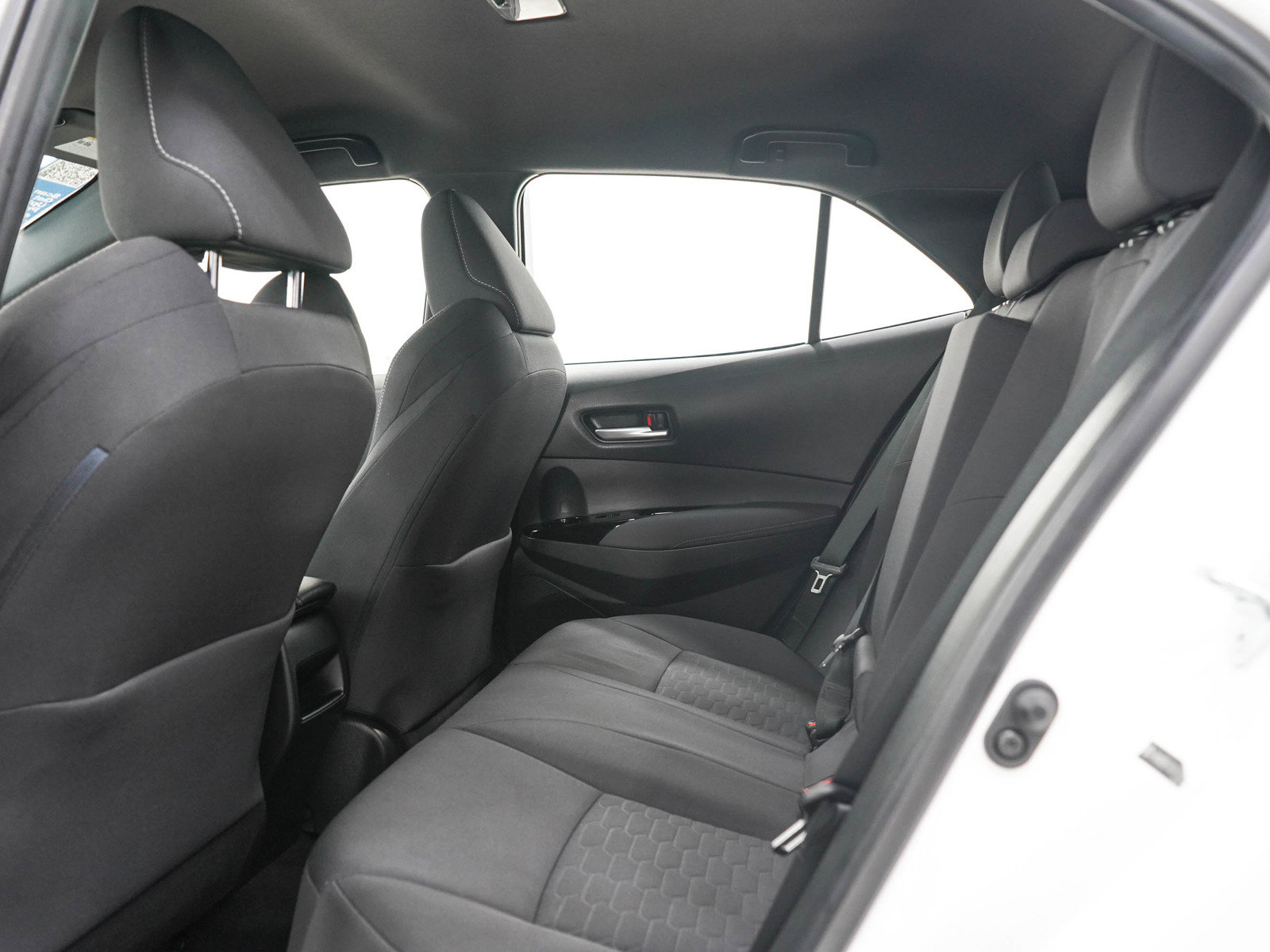 Used 2019 Toyota Corolla SE FWD image 14