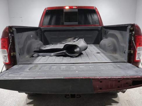 Used 2021 RAM 2500 Tradesman AWD/4WD image 5